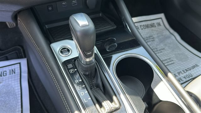 Certified 2024 Nissan Altima 2.5 SL AWD/4WD image 17