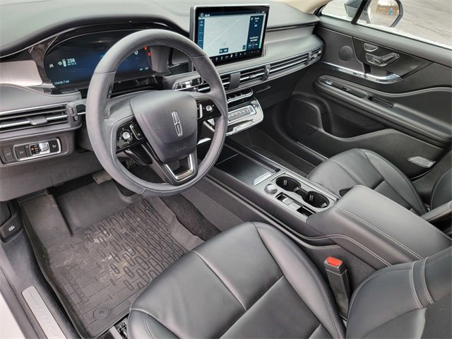 Certified 2024 Lincoln Corsair AWD w/ Equipment Group 101A image 19
