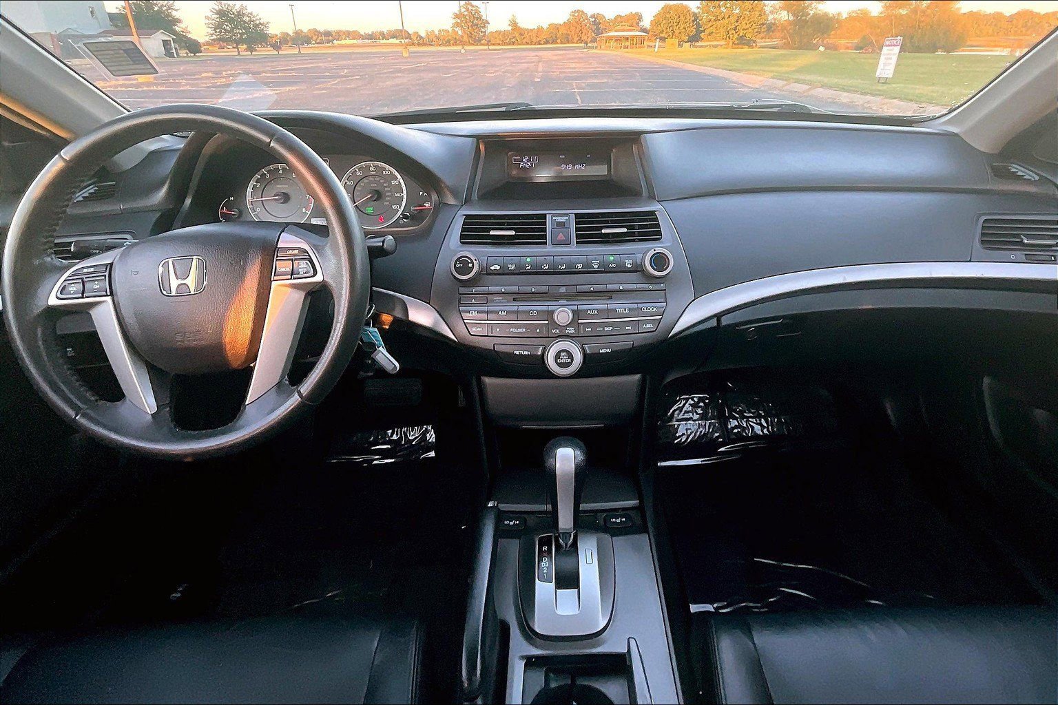 Used 2012 Honda Accord SE image 14