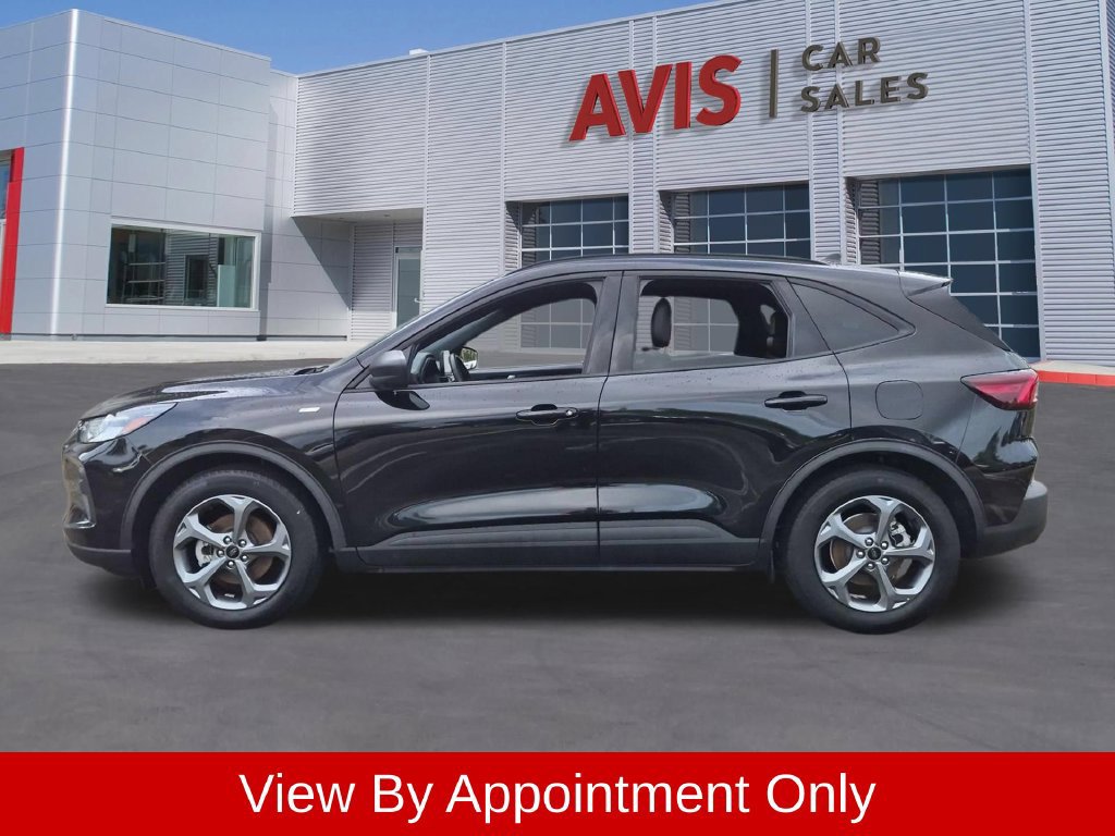Used 2025 Ford Escape ST-Line FWD image 10