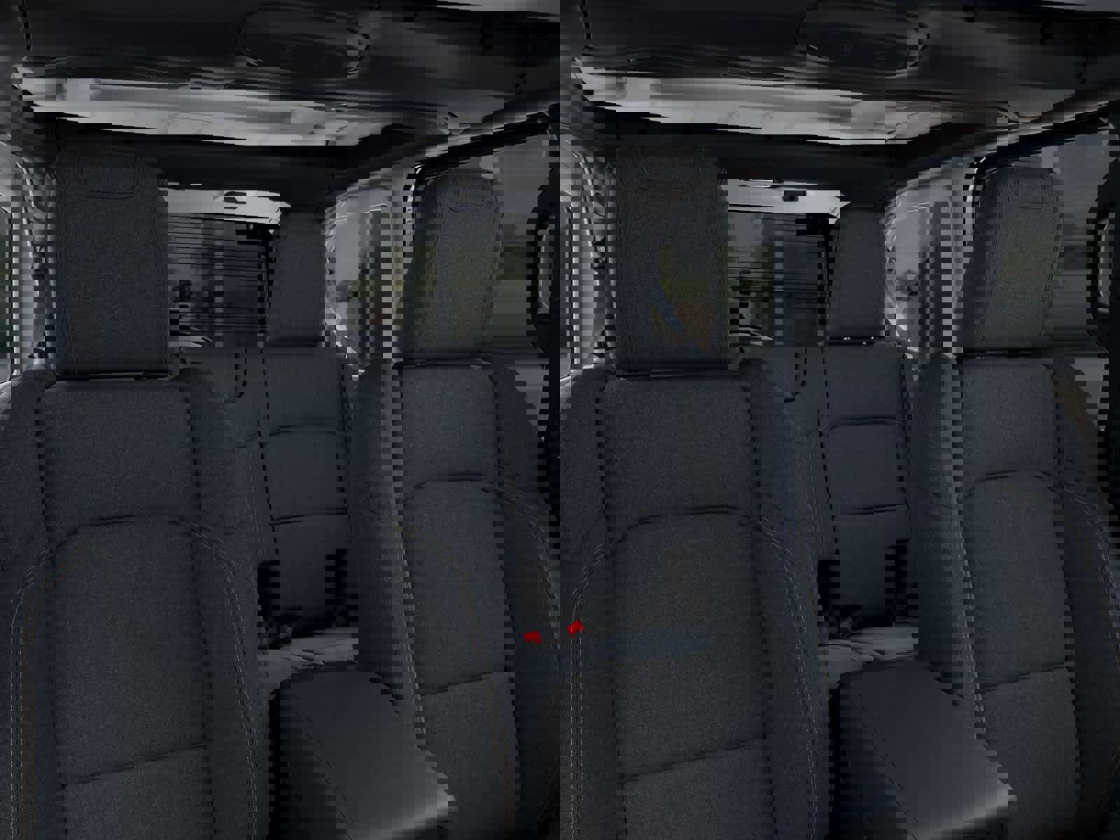 New 2026 Jeep Wrangler Sport S image 26