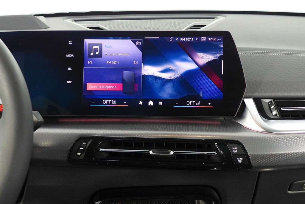 Used 2025 BMW X2 M35i image 26