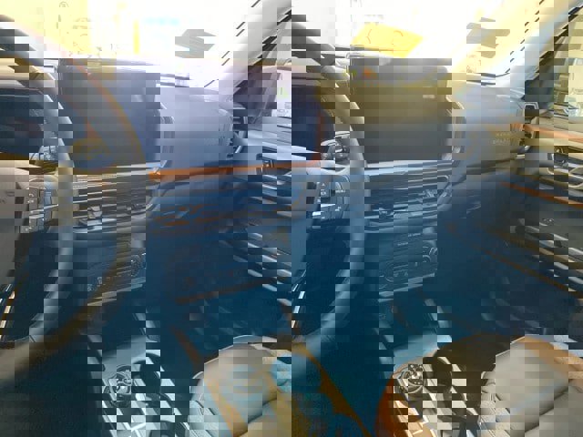 New 2025 Ford Bronco Sport Outer Banks w/ Outer Banks Tech Package+ image 37