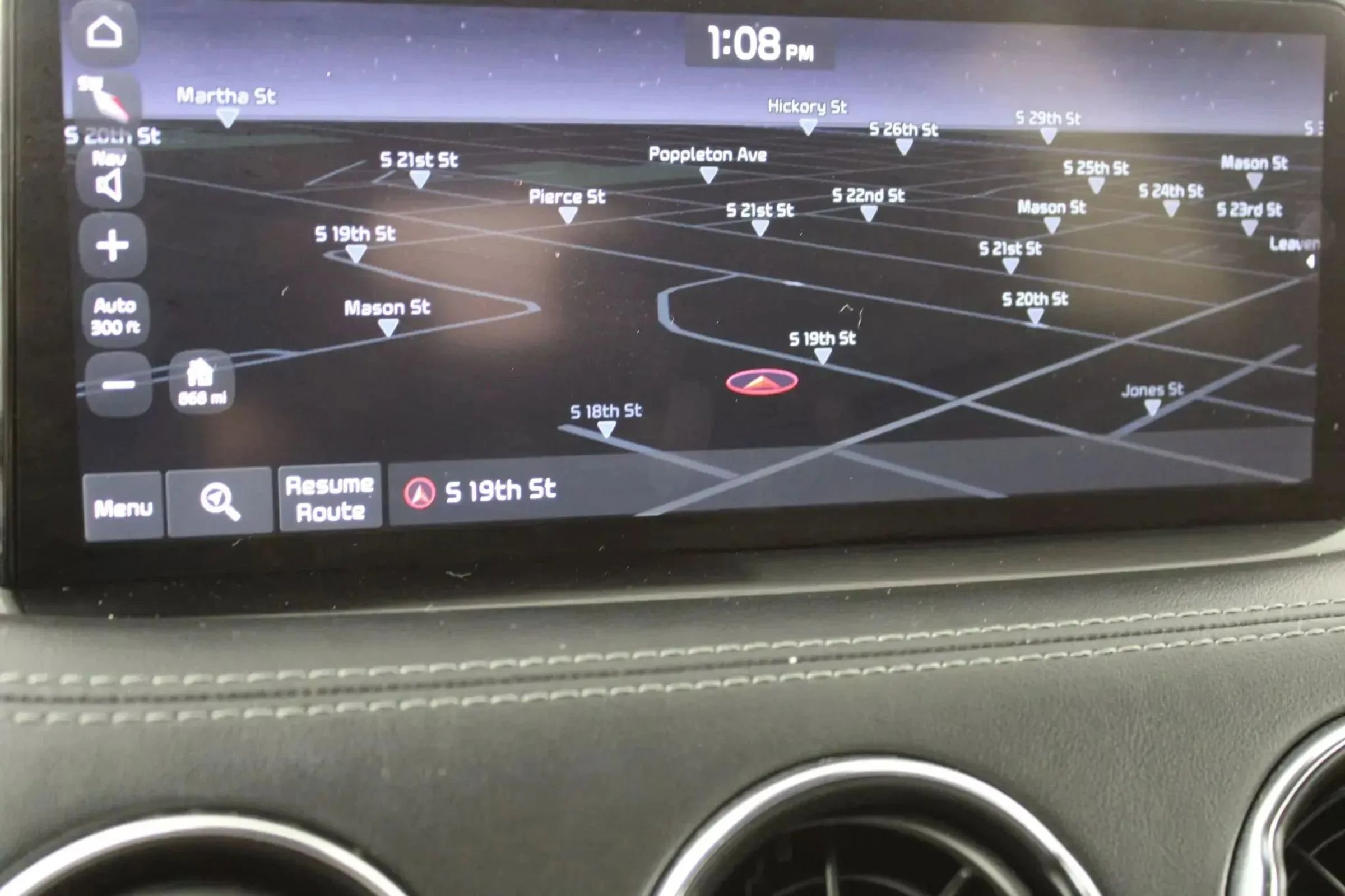 Used 2022 Kia Stinger GT2 AWD/4WD image 21