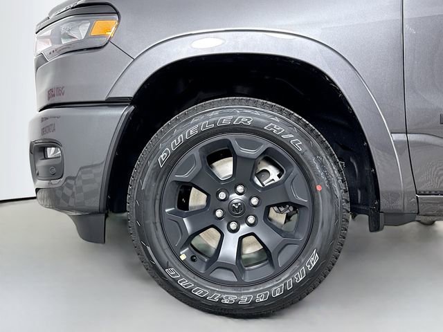 New 2026 RAM 1500 Big Horn image 29