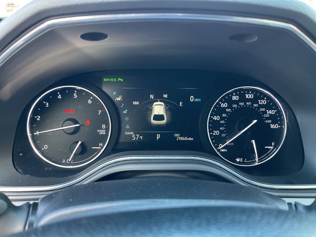 Certified 2019 Toyota Avalon Limited image 9