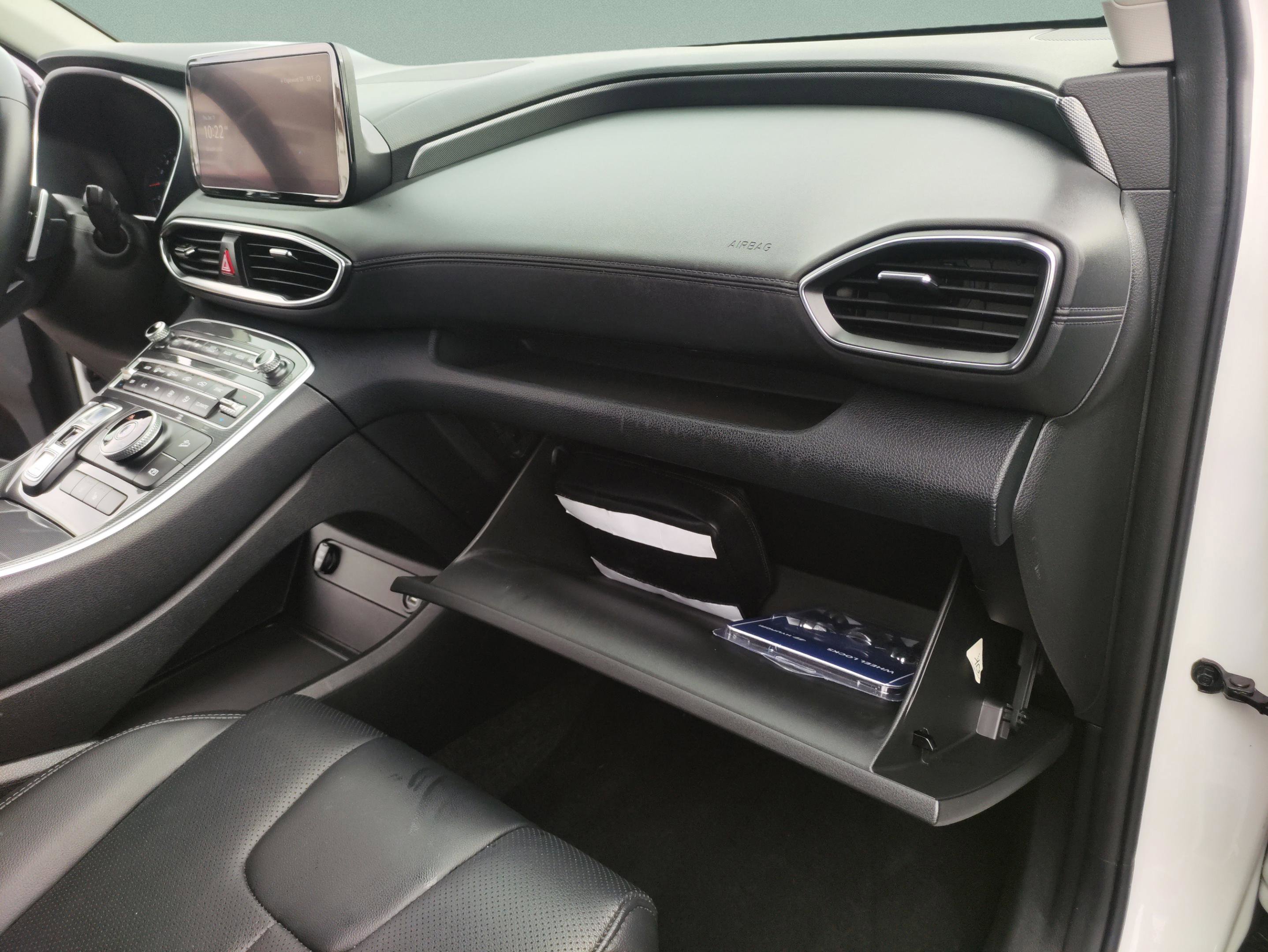 Used 2023 Hyundai Santa Fe XRT image 23