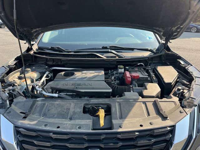 Used 2023 Nissan Rogue SV AWD/4WD image 20