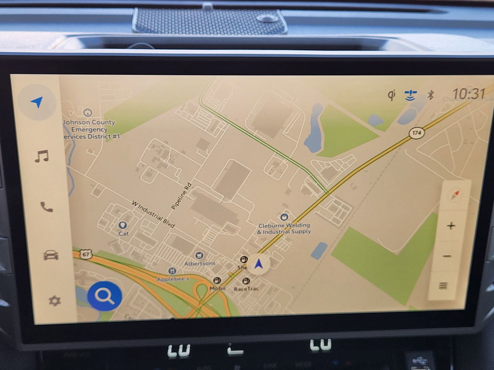 Used 2025 Toyota Tundra Limited image 17