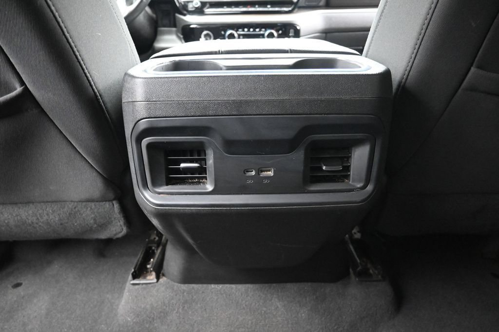 Used 2023 Chevrolet Silverado 1500 RST AWD/4WD image 14