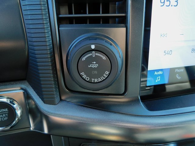New 2025 Ford F150 Tremor w/ Equipment Group 402A High image 33