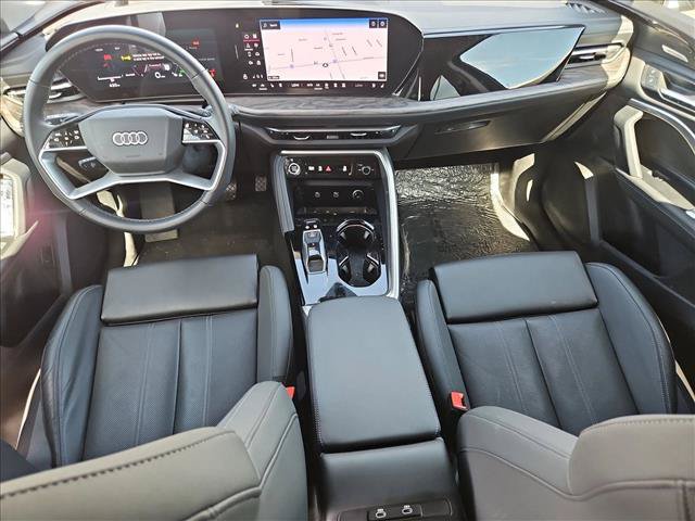 Certified 2025 Audi Q5 Premium w/ Premium Plus AWD/4WD image 18