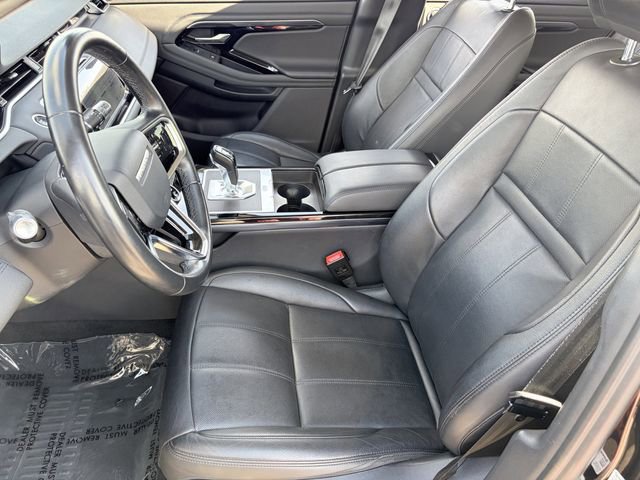 Used 2021 Land Rover Range Rover Evoque SE image 6