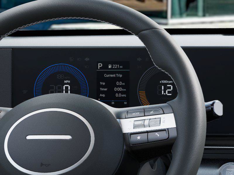 New 2027 Hyundai Kona SEL Sport AWD/4WD image 15