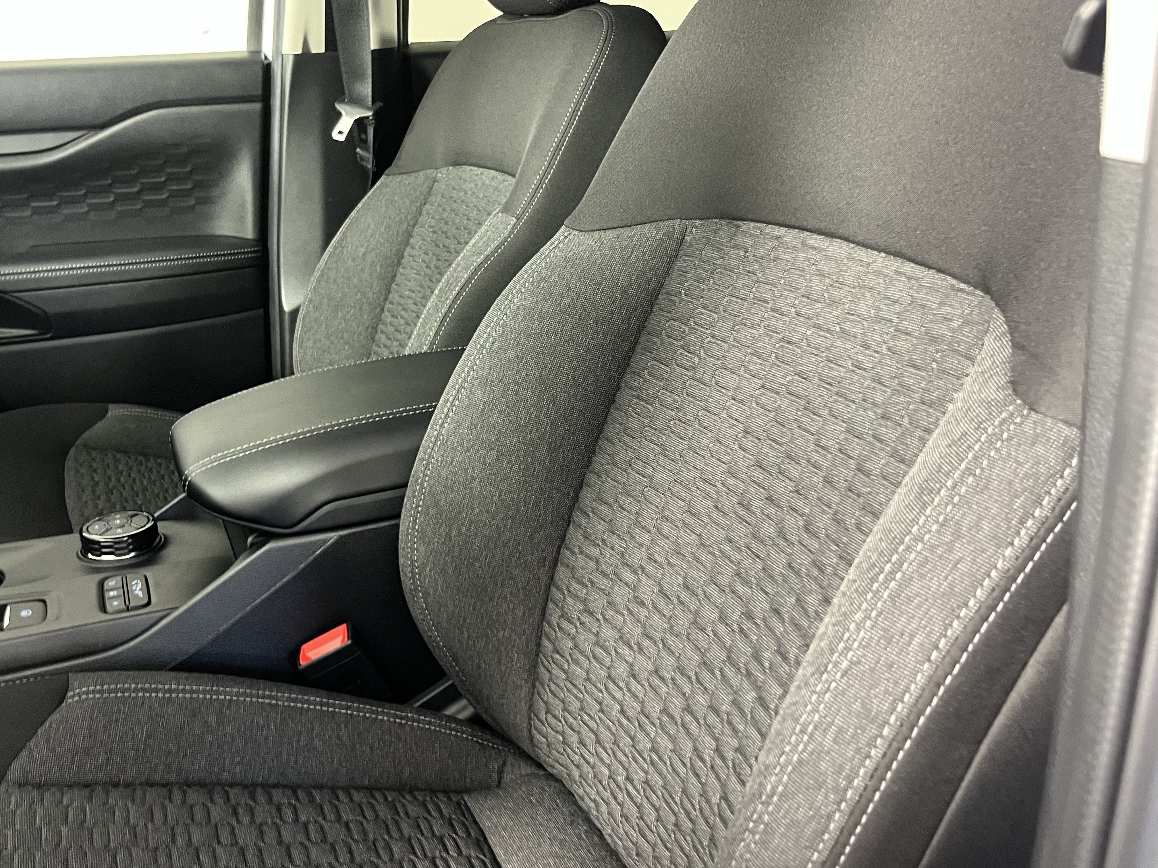 New 2026 Ford Ranger XLT AWD/4WD image 18