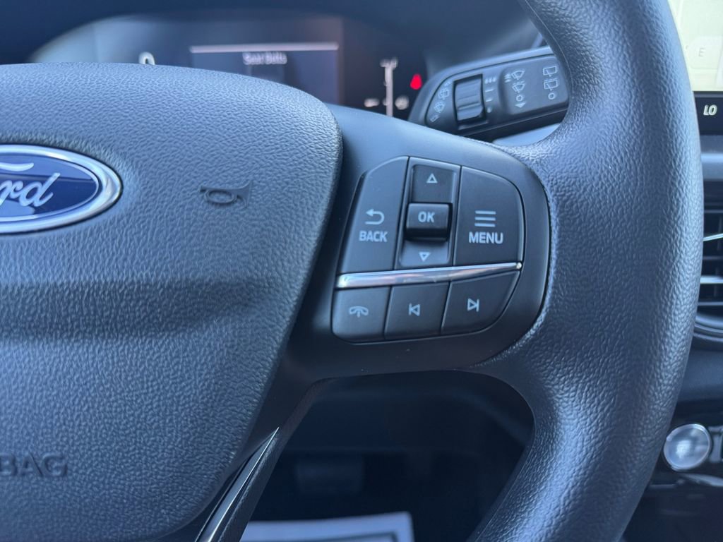 New 2026 Ford Escape Active w/ Tech Pack #1 FWD image 29
