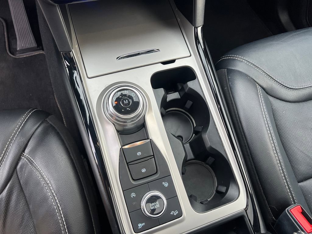 Used 2021 Ford Explorer ST w/ Equipment Group 401A image 24