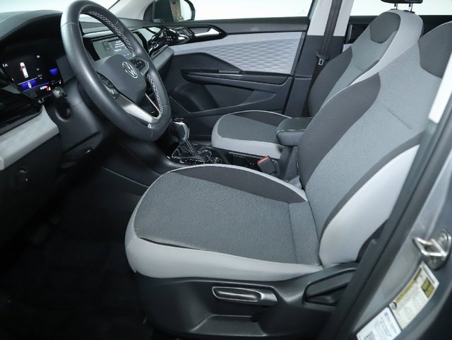 Certified 2023 Volkswagen Taos S image 18