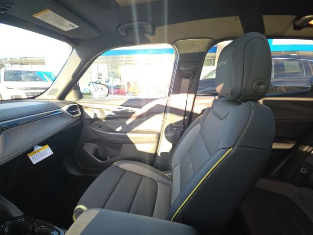 New 2026 Chevrolet TrailBlazer ACTIV w/ Convenience Package image 25