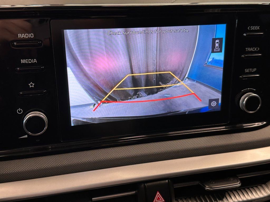 Used 2023 Kia K5 LXS FWD image 13