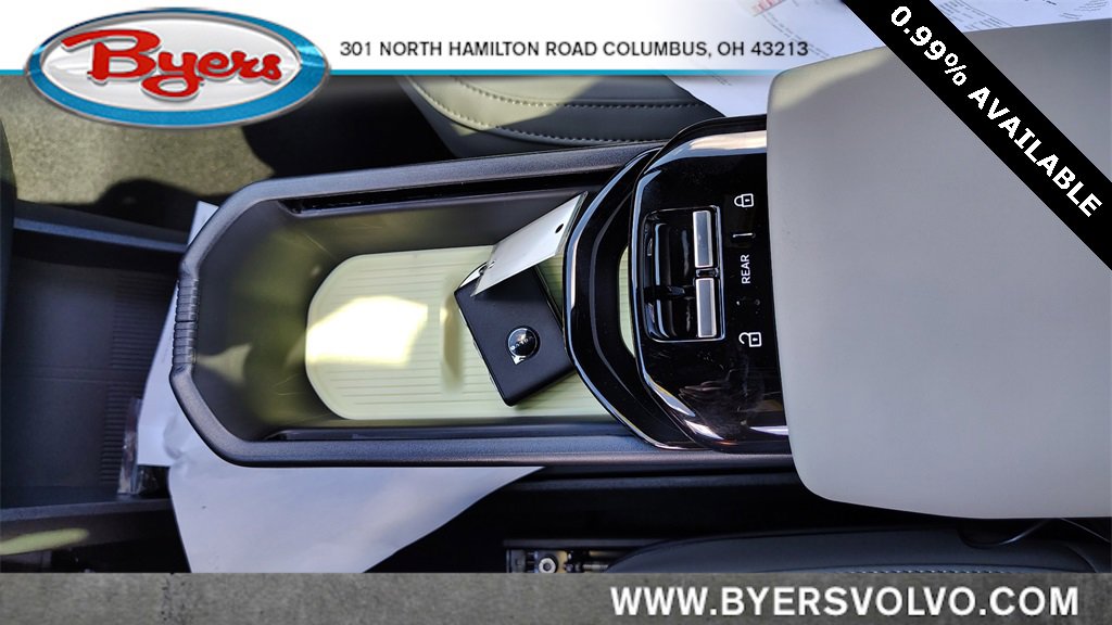 New 2025 Volvo EX30 Plus w/ Climate Package image 20