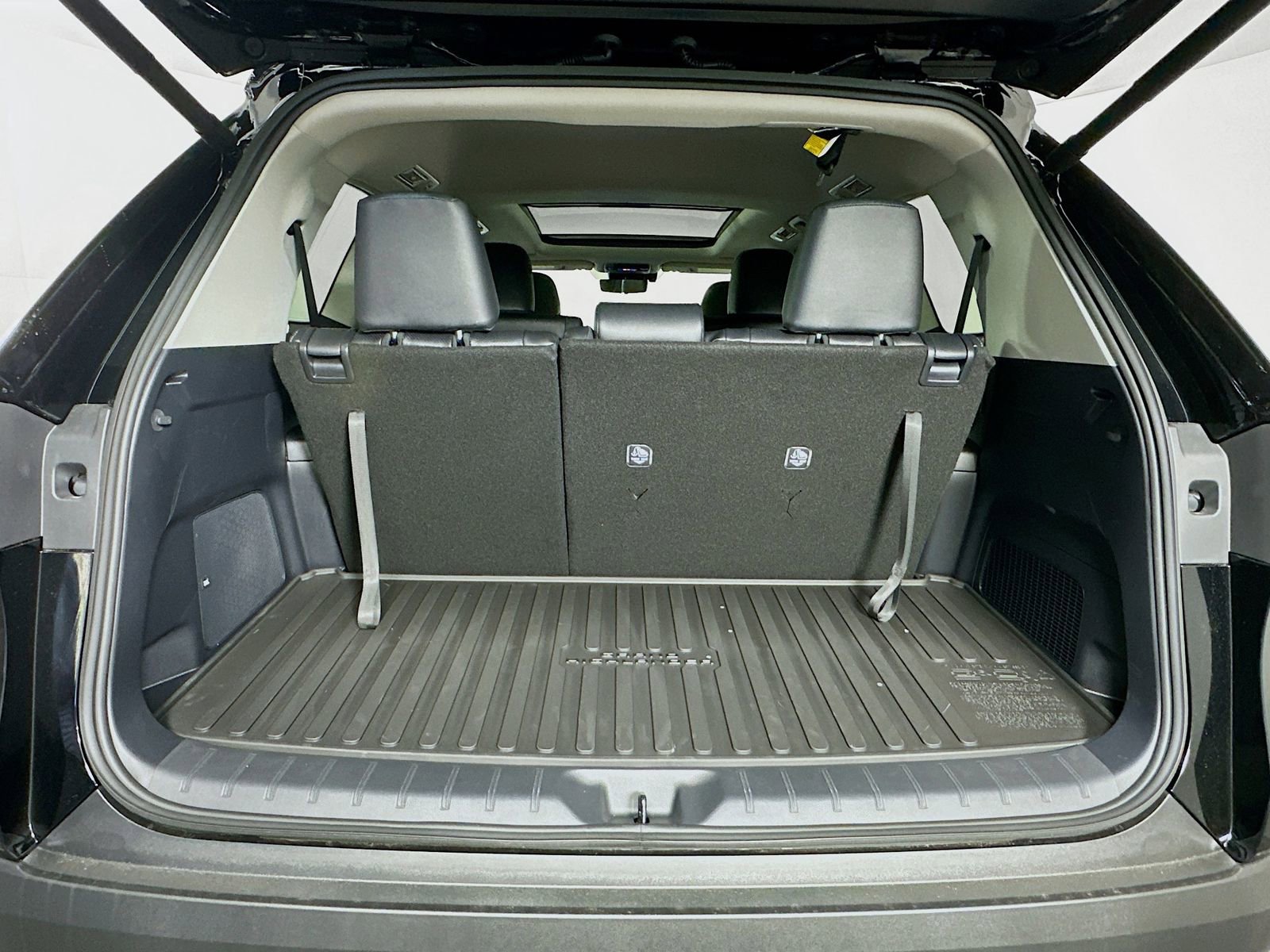 New 2026 Toyota Grand Highlander Platinum AWD/4WD image 27