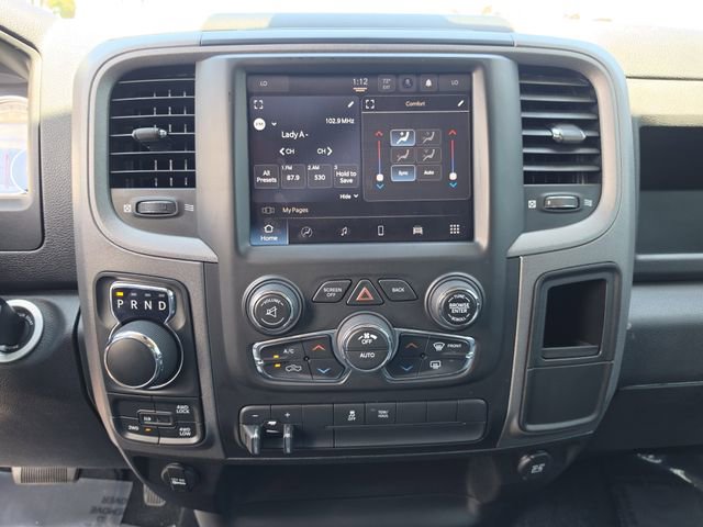 Used 2022 RAM 1500 Tradesman w/ Tradesman SXT Package AWD/4WD image 23