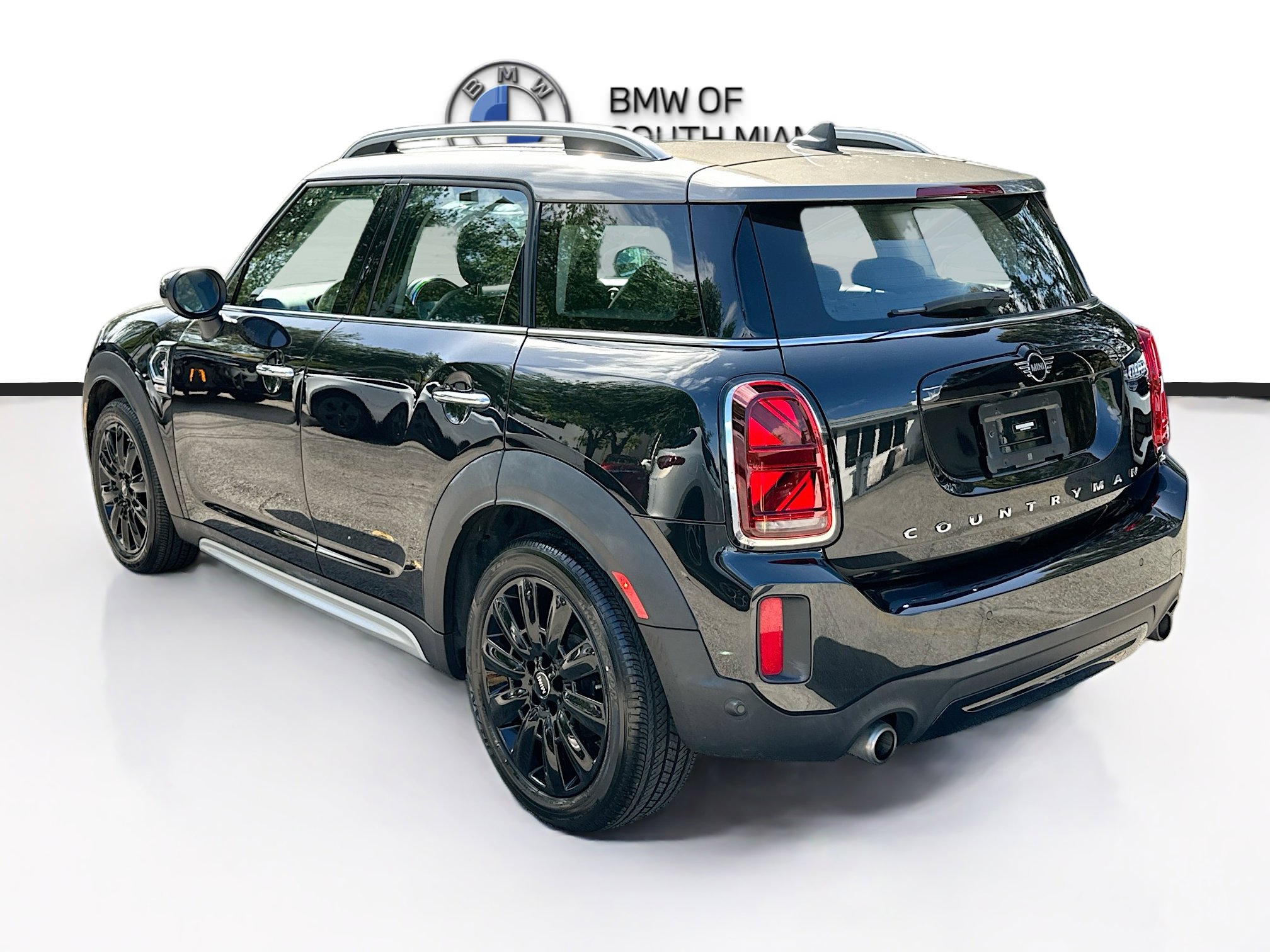 Certified 2023 MINI Cooper Countryman S image 5