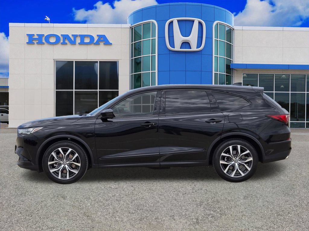 Used 2023 Acura MDX w/ Technology Package FWD image 6