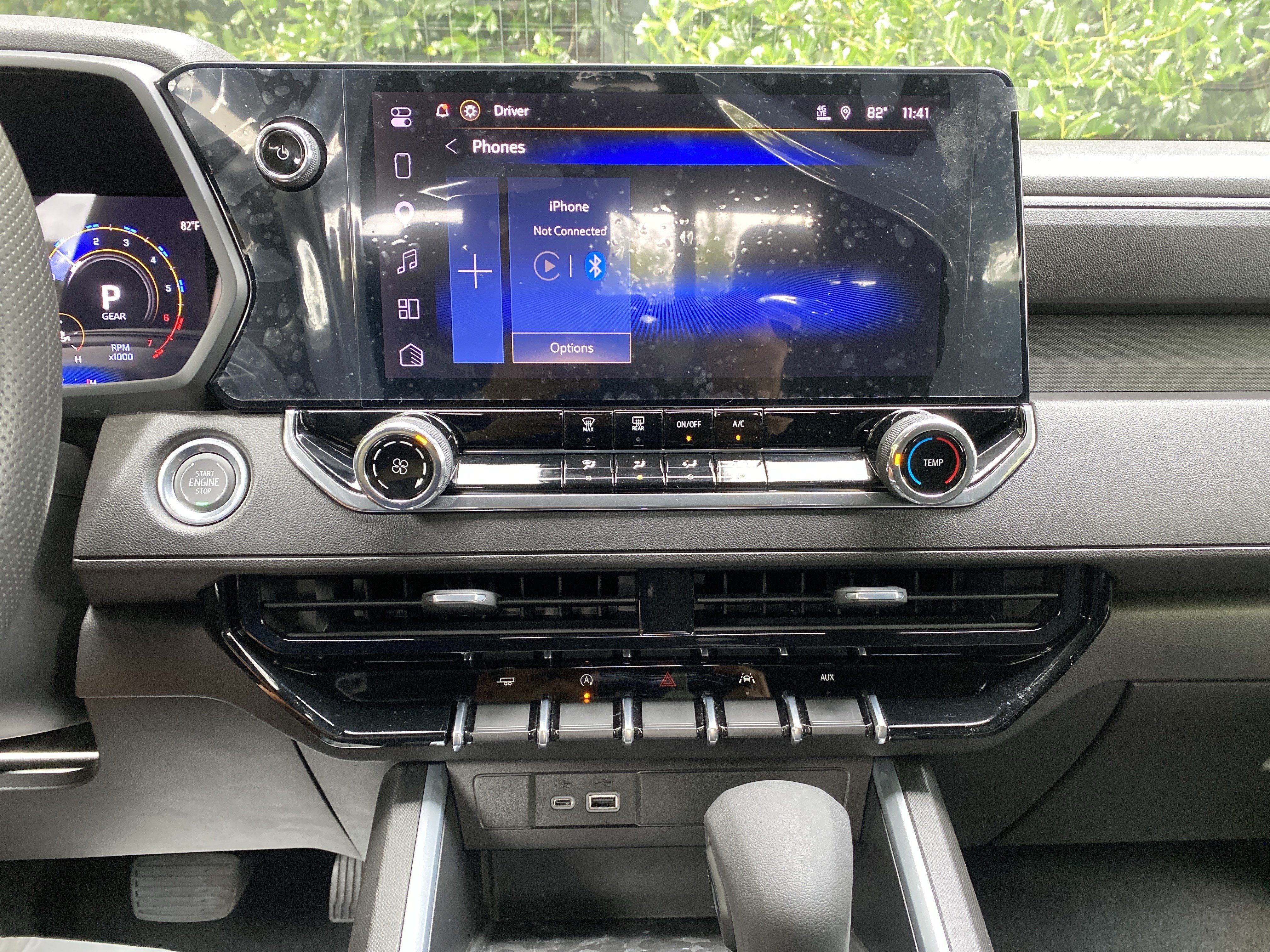 Used 2026 Chevrolet Colorado W/T RWD image 24