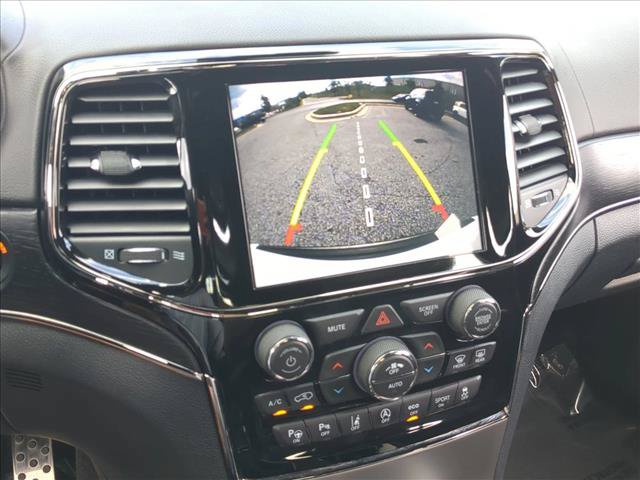 Used 2020 Jeep Grand Cherokee High Altitude AWD/4WD image 13