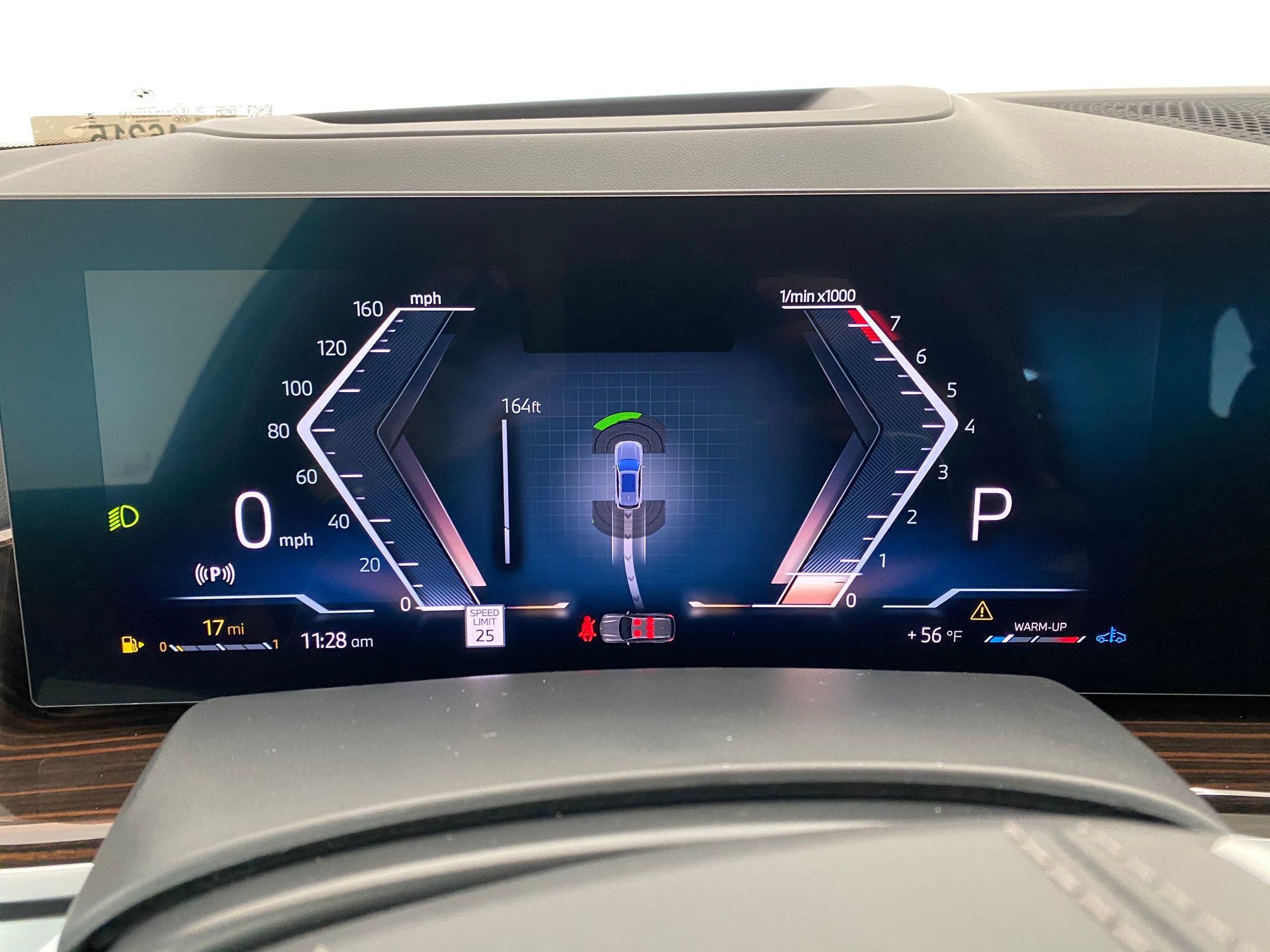 Used 2026 BMW X5 xDrive40i w/ Premium Package image 19