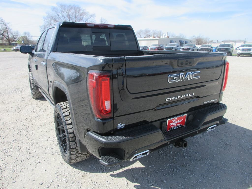 New 2026 GMC Sierra 1500 Denali Ultimate image 10