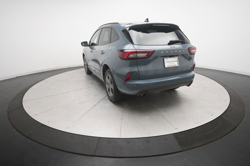 Used 2023 Ford Escape ST-Line image 34