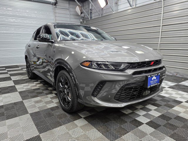 Used 2024 Dodge Hornet R/T Plus w/ Tech Pack Plus w/o Parking AWD/4WD image 4