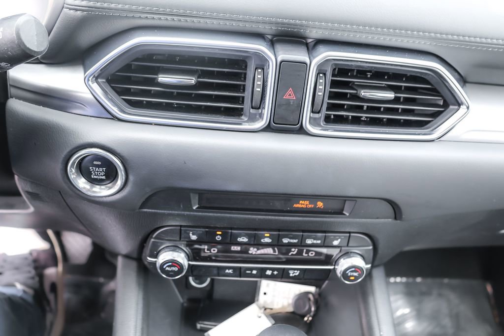 Used 2023 MAZDA CX-5 AWD 2.5 S image 22