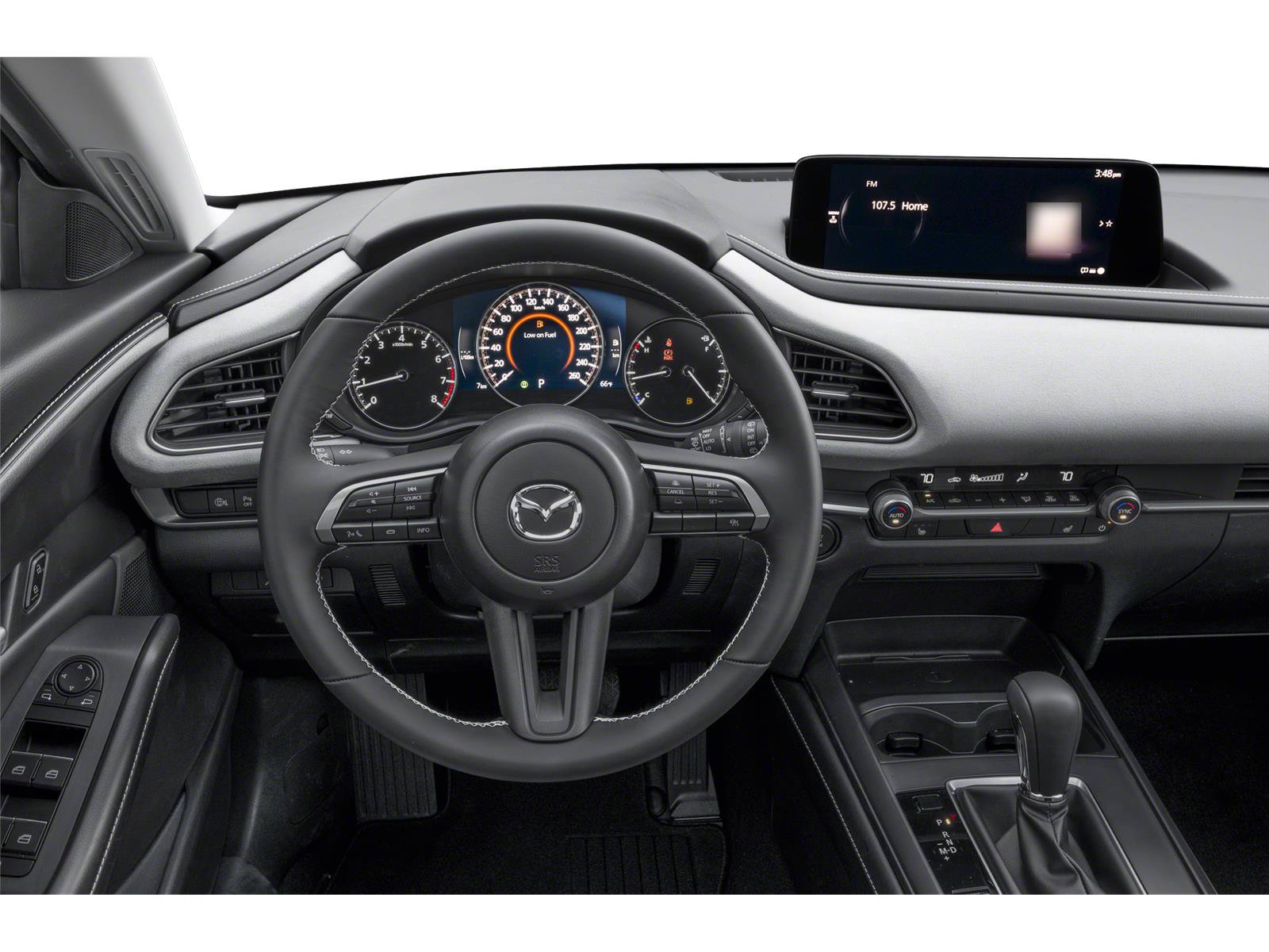 New 2026 MAZDA CX-30 Aire Edition AWD/4WD image 2