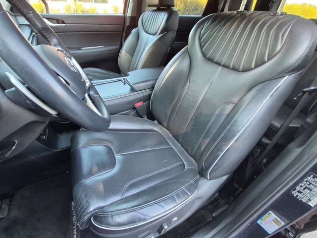 Used 2023 Hyundai Palisade Limited AWD/4WD image 10
