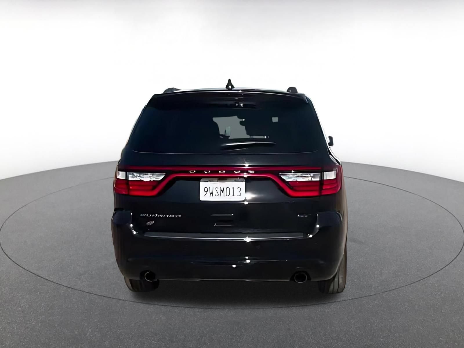 Used 2026 Dodge Durango GT AWD/4WD image 10