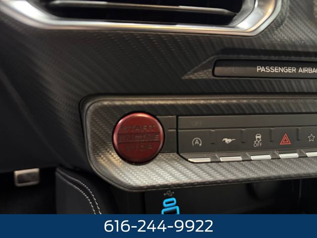 New 2026 Ford Mustang GT Premium RWD image 20