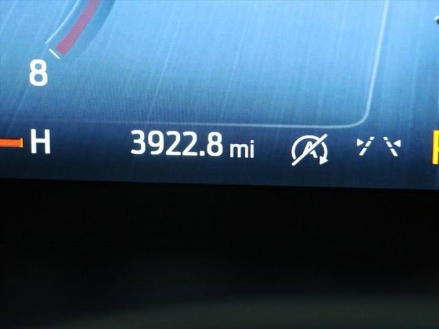 Used 2024 Ford Escape ST-Line Elite w/ Premium Technology Package image 11