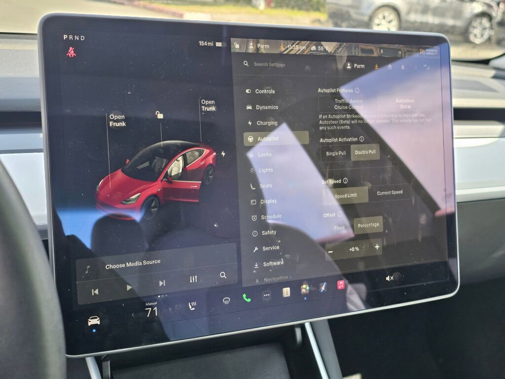 Used 2019 Tesla Model 3 Long Range image 31