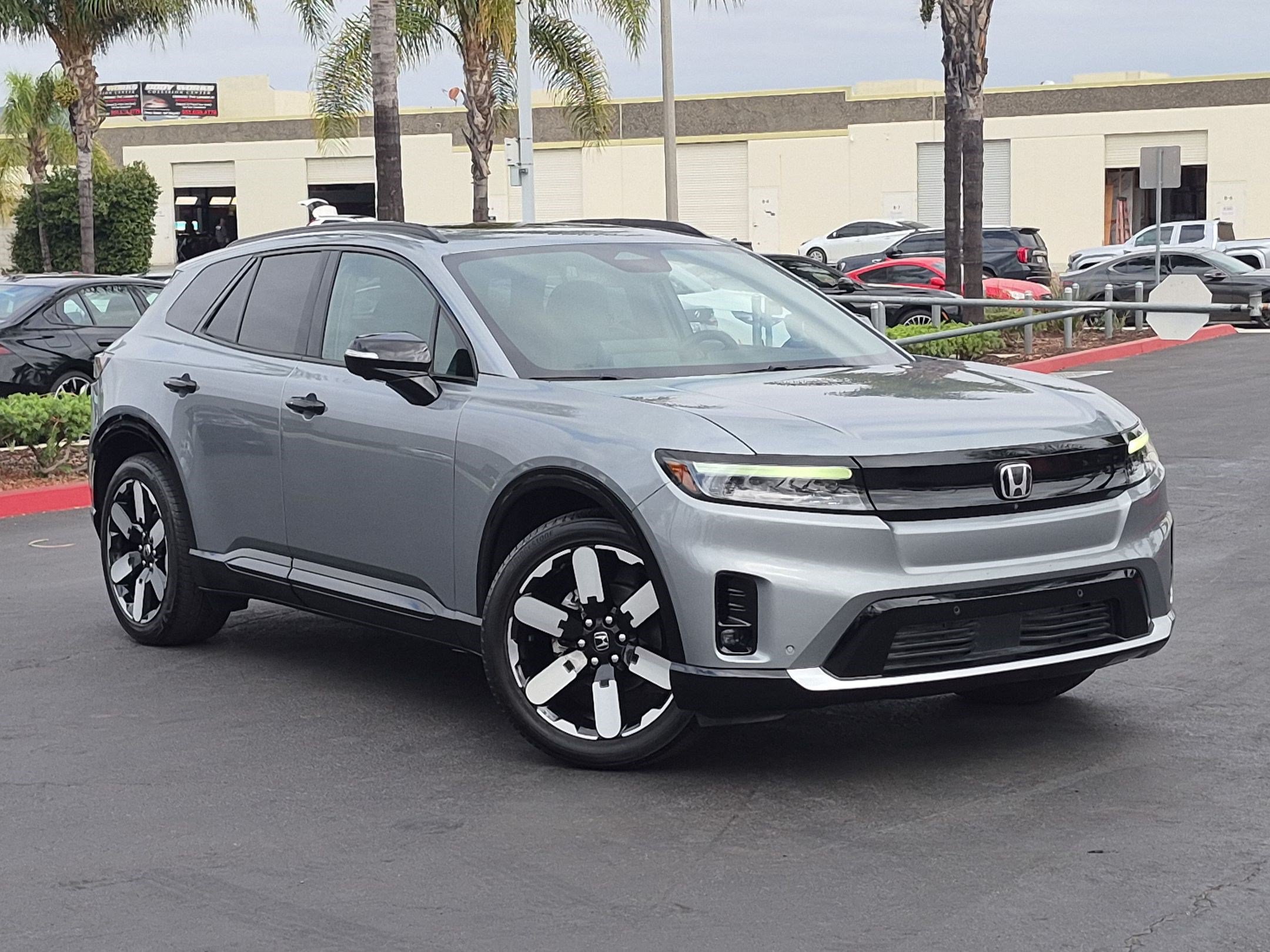 Used 2024 Honda Prologue Elite image 2