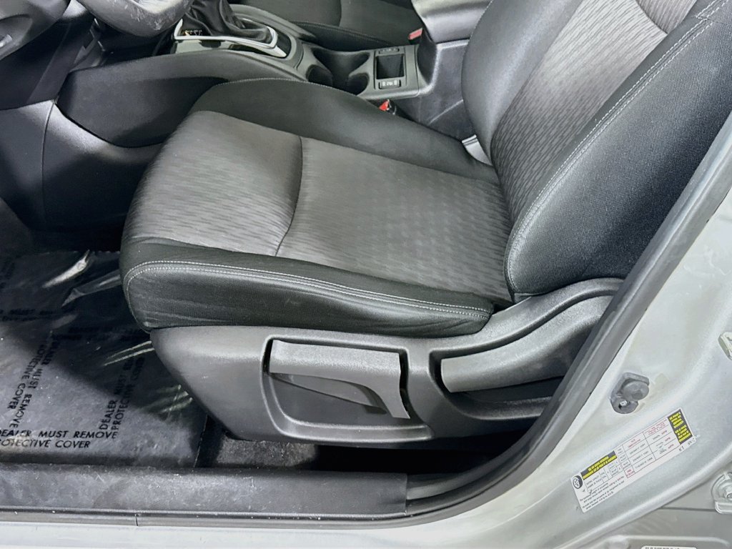 Used 2020 Nissan Rogue S w/ Special Edition Package FWD image 23