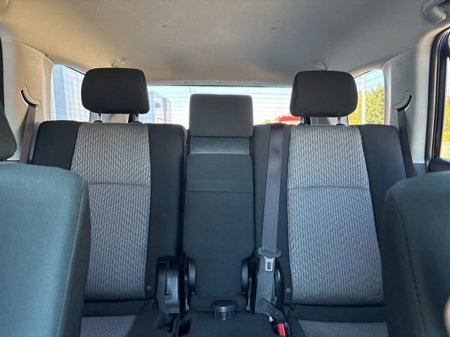 Used 2019 Toyota 4Runner SR5 image 33