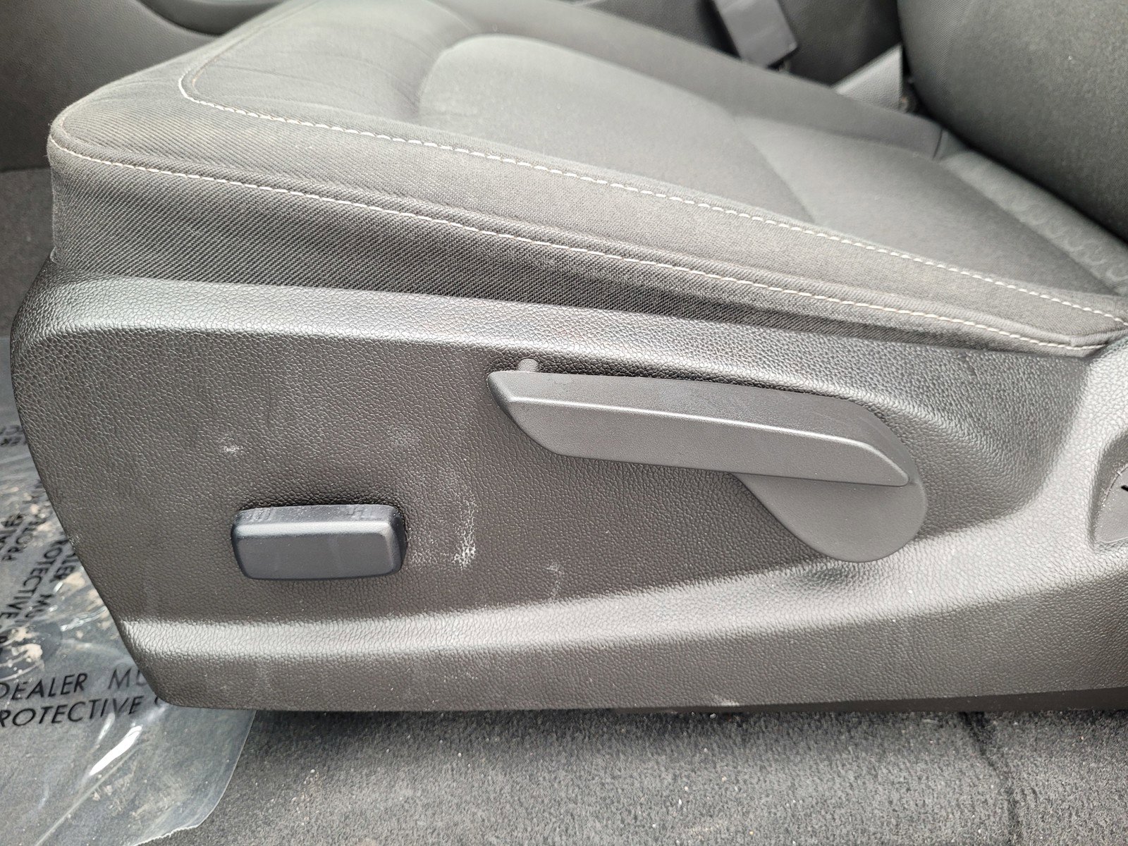 Used 2022 GMC Canyon Elevation w/ Trailering Package image 11