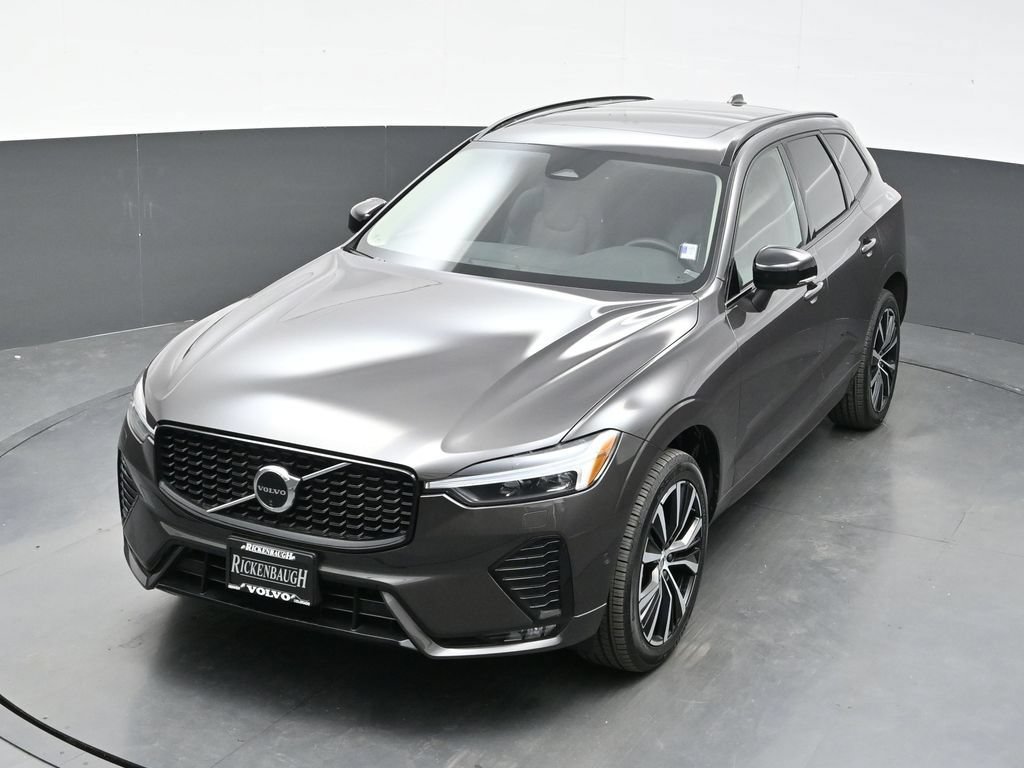Used 2024 Volvo XC60 B5 Plus w/ Protection Package Premier AWD/4WD image 33