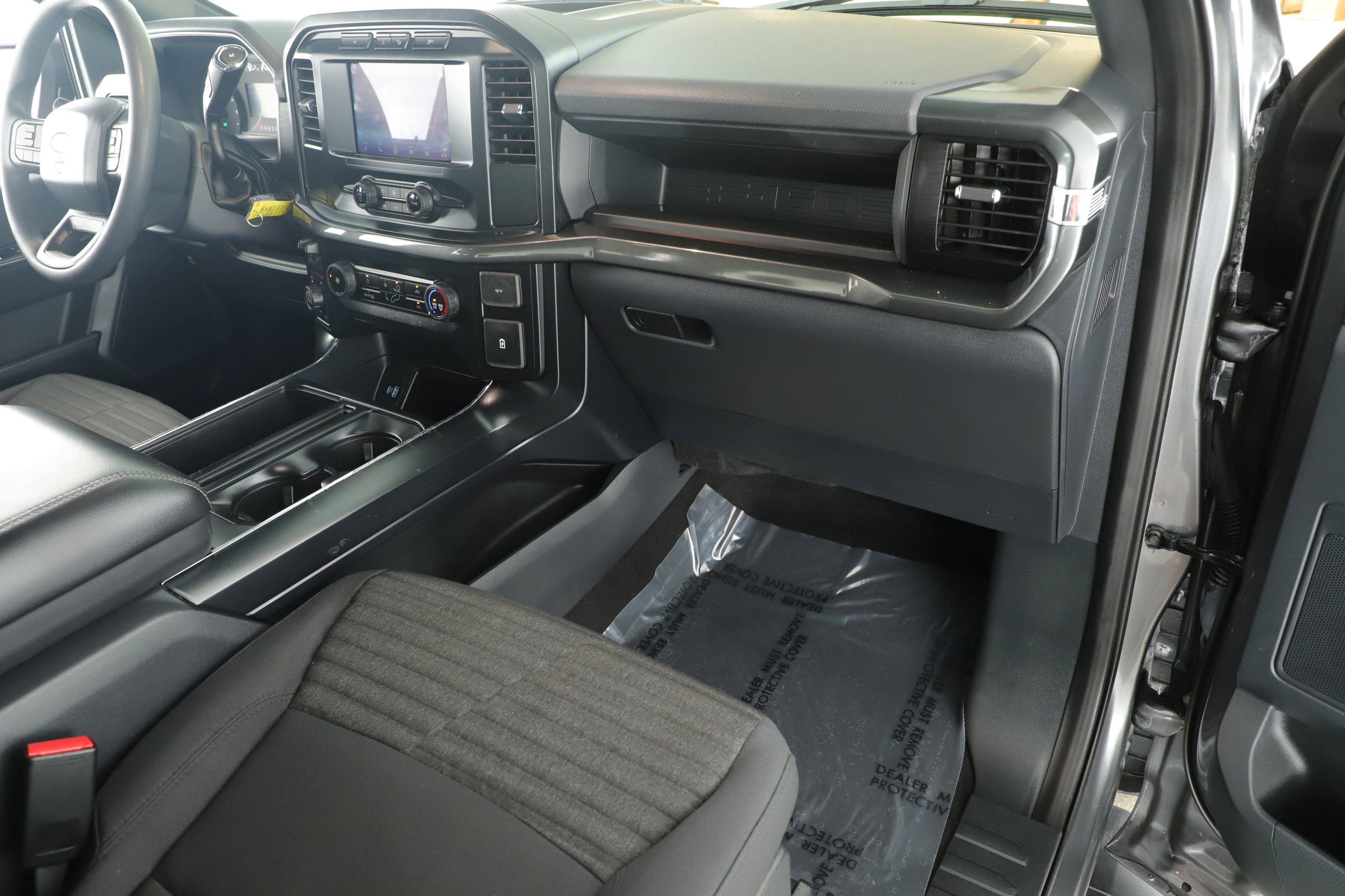 Used 2023 Ford F150 XL w/ STX Appearance Package image 23