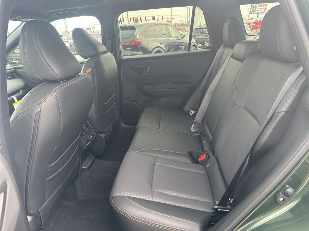 New 2026 Subaru Outback Wilderness image 23