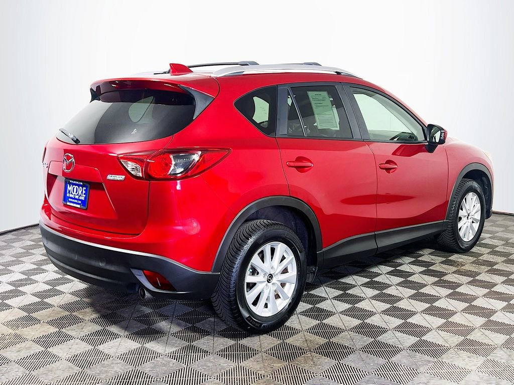 Used 2014 MAZDA CX-5 Touring FWD image 7